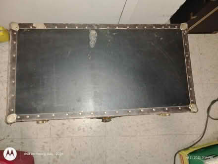 Photo of free Concourse Trunks - 2 (Bronx, 10473) #2