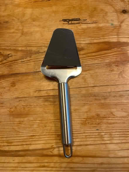 Photo of free Cheese plane (Herne Hill SE24) #1