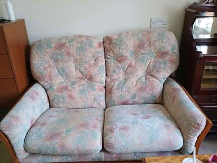 Photo of free Two seater Sofa, Jesmond, NE2 (Jesmond) #4
