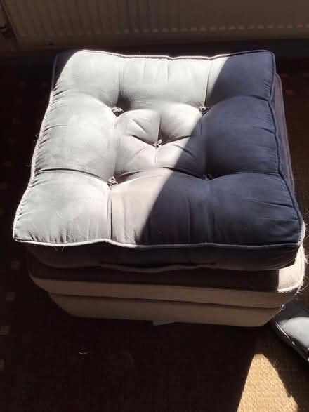 Photo of free Booster Cushion (Weston Rhyn SY10) #1