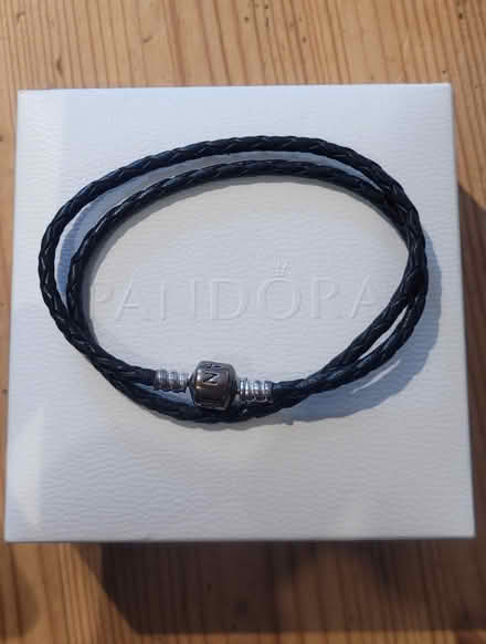 Photo of free Pandora bracelet in box (Ewyas Harold, HR2) #1