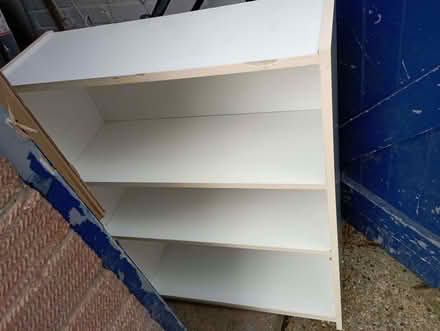 Photo of free Bookcase (Top Amersham HP6) #1