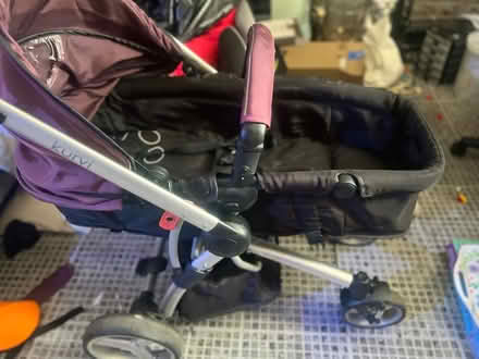 Photo of free Buggy (St Albans AL1) #3