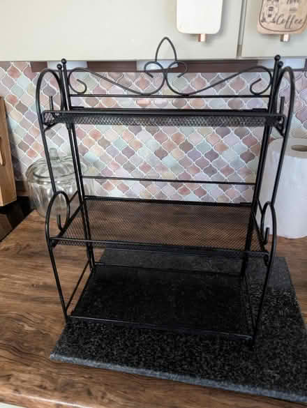 Photo of free Shelves (FY4) #2