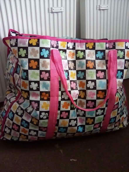 Photo of free A Huge Bag Of Mixed Items (CT9) #1