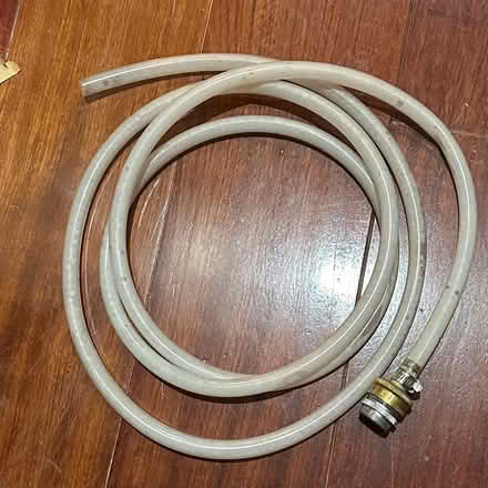 Photo of free Hose for indoor faucet (Davis Square, Somerville) #1