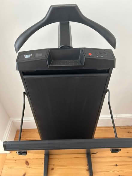 Photo of free Corby trouser press- 7700 model (Summertown OX2) #2