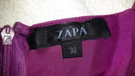 Photo of free Lady's evening dress (Beaconsfield HP9) #4