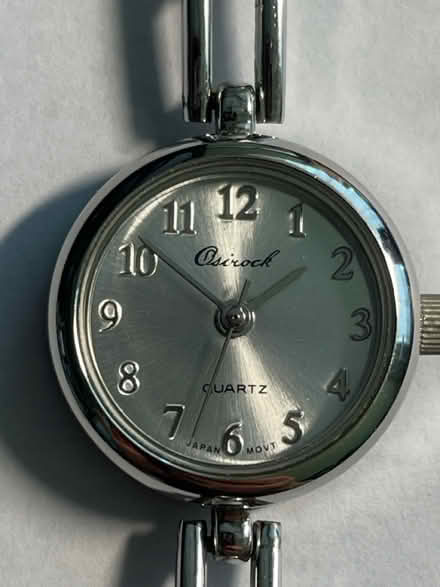 Photo of free Women’s wristwatches (Dufferin & Eglinton) #4