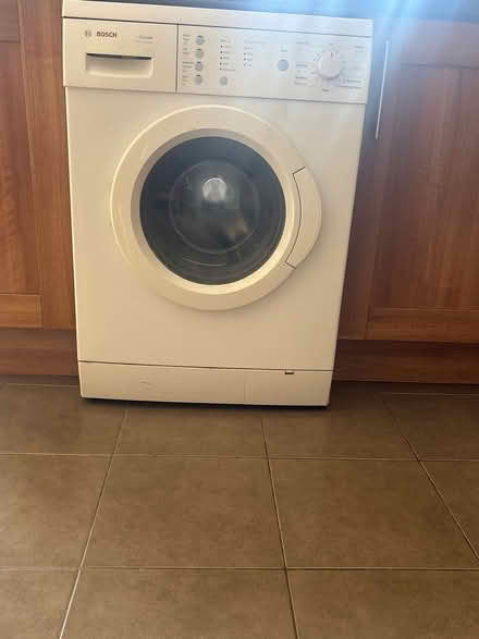 Photo of free Bosch tumble dryer (Bridgnorth WV16) #1