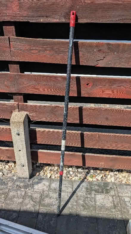 Photo of free Decorating pole (Aldwick PO21) #1