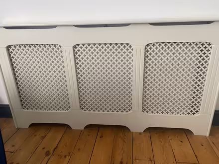 Photo of free radiator cover (Moulsham CM2) #1