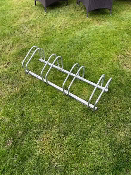 Photo of free Cycle Rack (Straiton, KA19) #1
