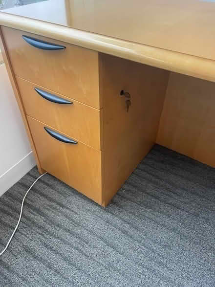 Photo of free Office Furniture (West Los Angeles) #3