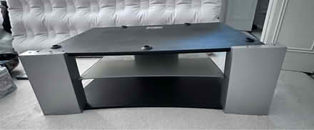 Photo of free Tv stand (Greenbriar Fairfax) #2
