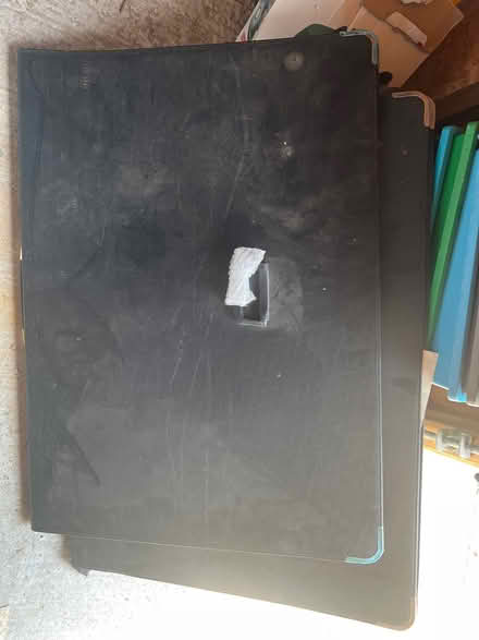 Photo of free Two A1 Sized Art Folders (Fobbing SS17) #1