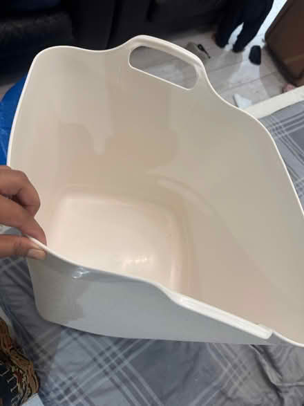 Photo of free Bucket (IG2 6TH) #1