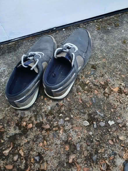 Photo of free Shoes Adult 8 (Booker HP12) #1