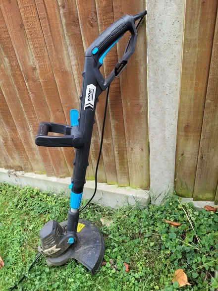 Photo of free Grass Trimmer (Walderslade ME5) #1
