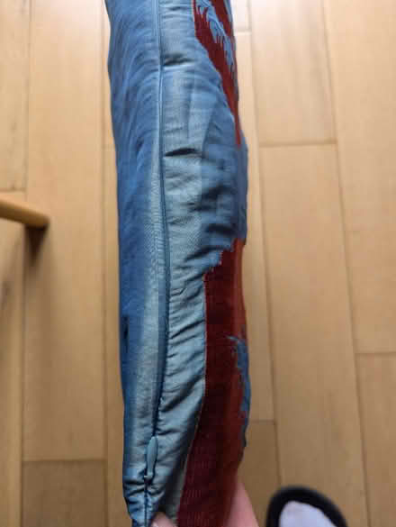 Photo of free 3 cushions (Ballinteer) #4