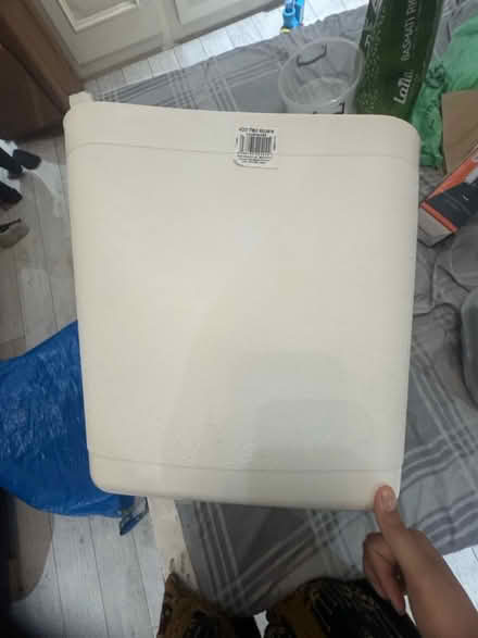 Photo of free Bucket (IG2 6TH) #3
