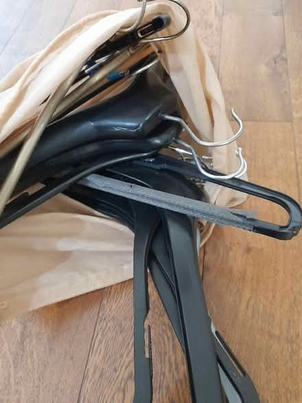 Photo of free Hangers (Bangor LL57) #1