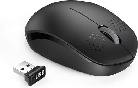 Photo of USB mouse (Holloway road N4) #1