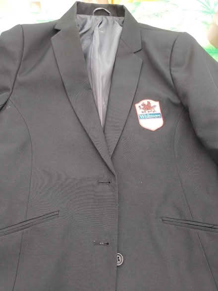 Photo of free School Blazer Whitemore Barry (Barry) #1