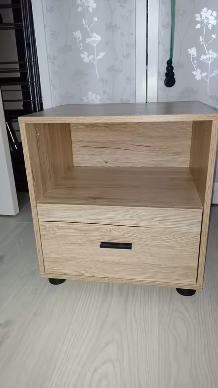 Photo of free Bedside cabinet (HP3) #1
