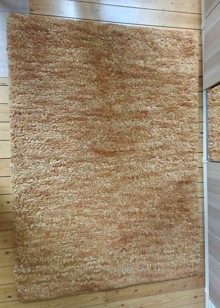 Photo of free Wool tufted Carpet (Kenley CR8) #2