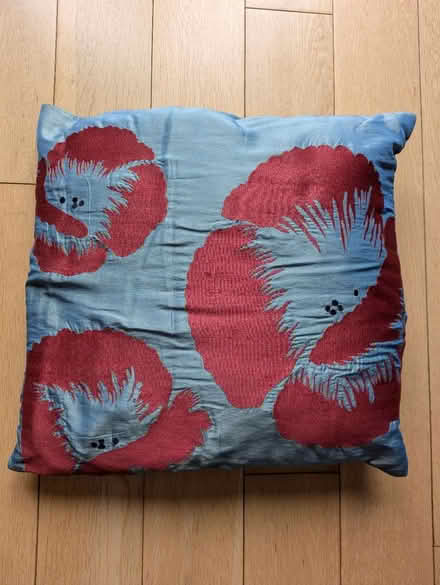 Photo of free 3 cushions (Ballinteer) #2