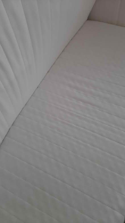 Photo of free Single mattresses (SO14 6) #2