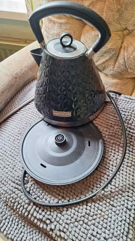 Photo of free Kettle (Gillingham ME7) #1
