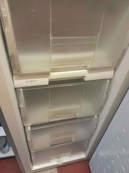 Photo of free Large freezer (Gipton LS9) #1