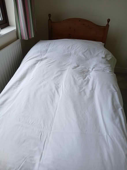 Photo of free Single bed (Naas) #2