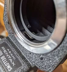Photo of Any make of old screw on Lens (Lakenham NR1) #2