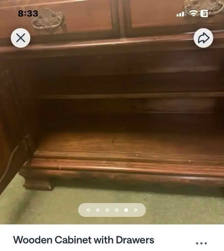 Photo of free Server (Glenarden) #2