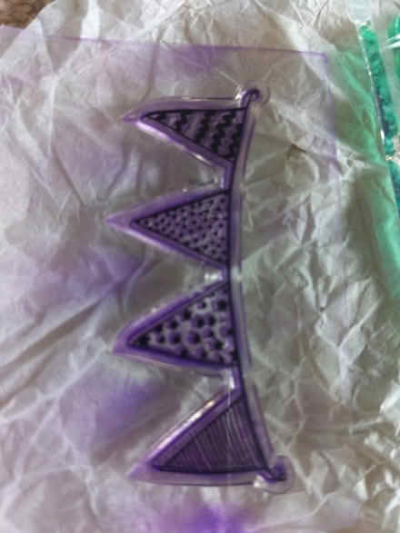 Photo of free Two ink stamps (Staplehurst TN12) #4