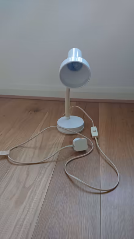 Photo of free Desk lamp (Mountsorrel LE12) #1