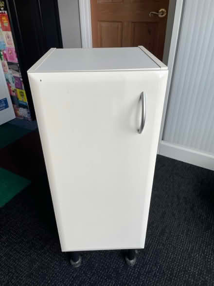 Photo of free Kitchen/bathroom/utility room unit (Middleton St George, DL2) #1