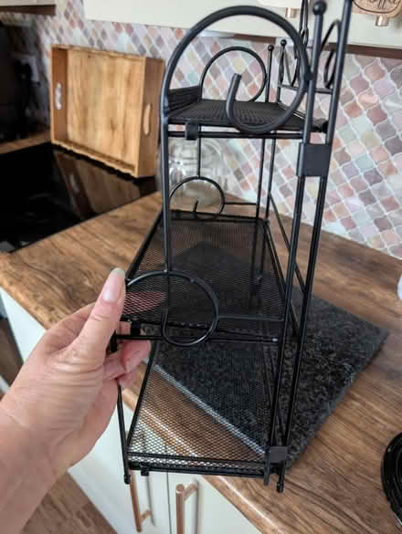 Photo of free Shelves (FY4) #1
