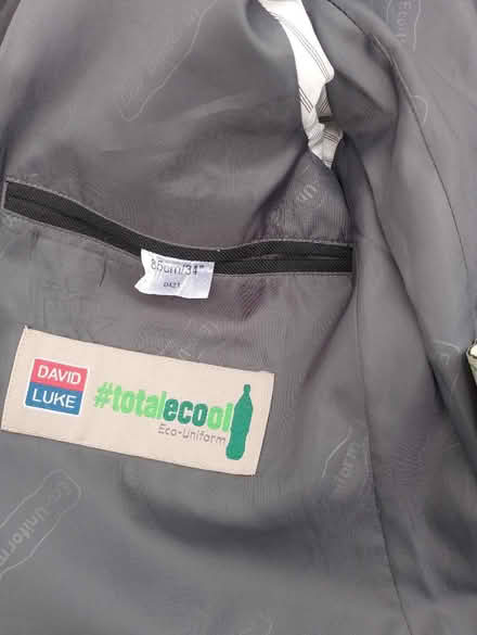 Photo of free School Blazer Whitemore Barry (Barry) #2