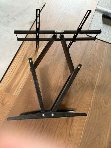 Photo of free TV Wall Bracket (Bathampton, Bath) #1