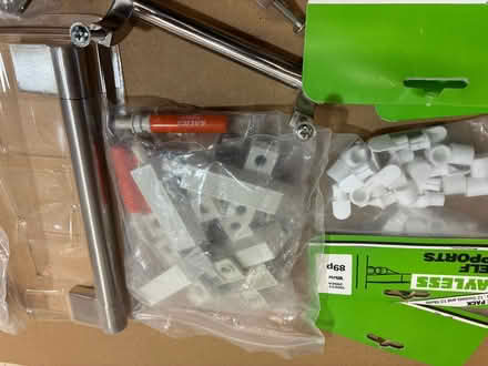 Photo of free Quantity of kitchen fittings (Great Salkeld CA11) #3