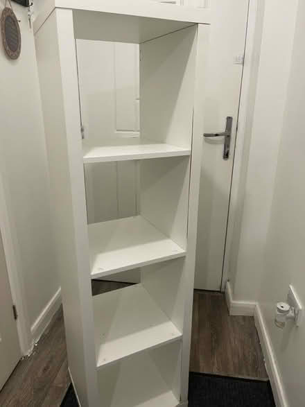 Photo of free shelves - bath room cabnit (Gorton M18) #2