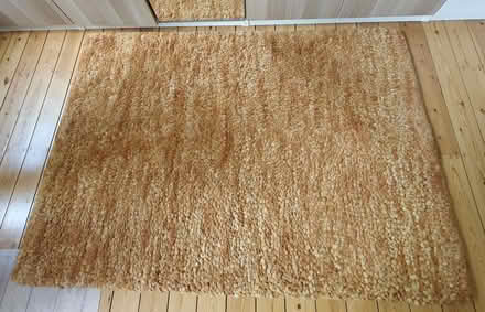 Photo of free Wool tufted Carpet (Kenley CR8) #1
