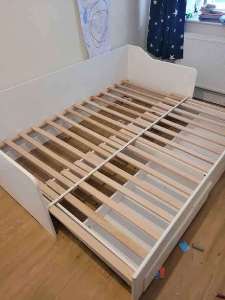 Photo of free Extendable bed (Nether edge S7) #1