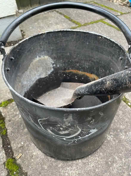 Photo of free Selection of items (Primrose Hill, Tower) #3