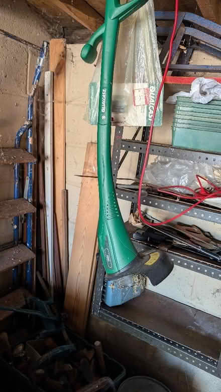Photo of free Strimmer (Aldwick PO21) #1