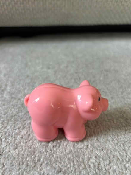 Photo of free Toys (GU12 Ash Green) #2